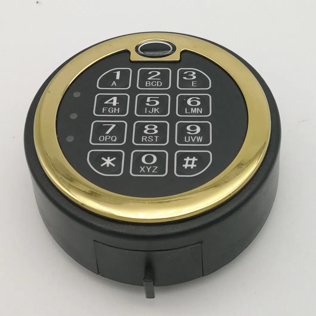 Electronic Gun Safe Lock