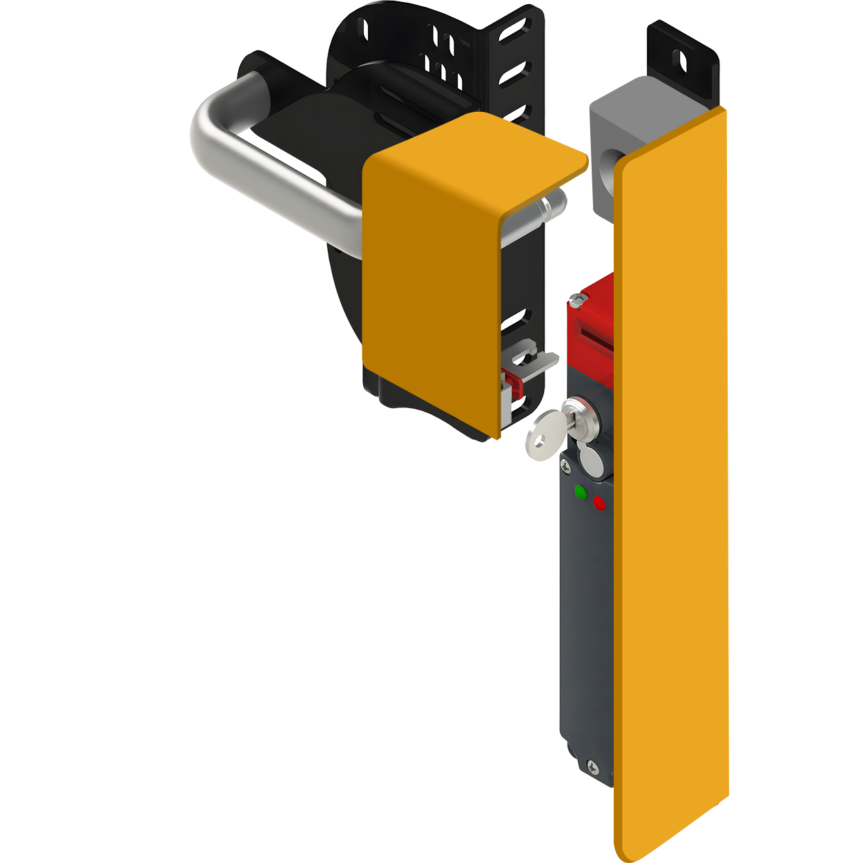 SURLOCK Safety Switch