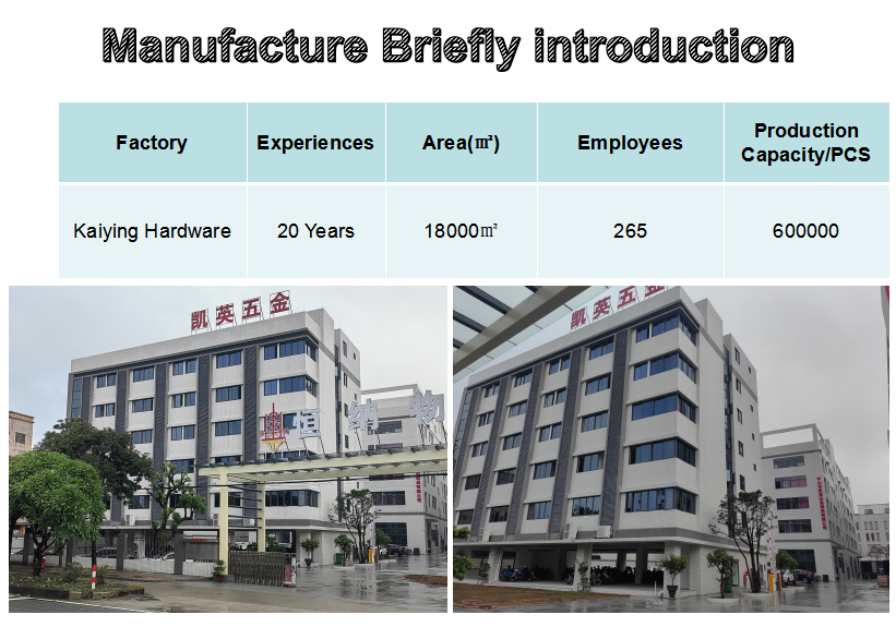 Company Overview
