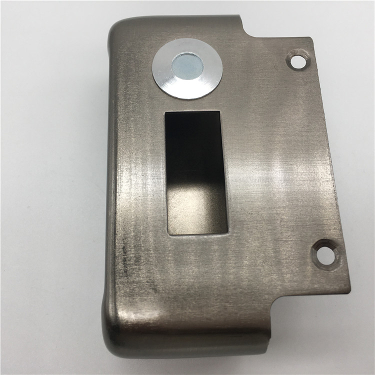 Digital Electronic Smart Cabinet Password Keypad Number Cabinet Cam Lock Rim Lock