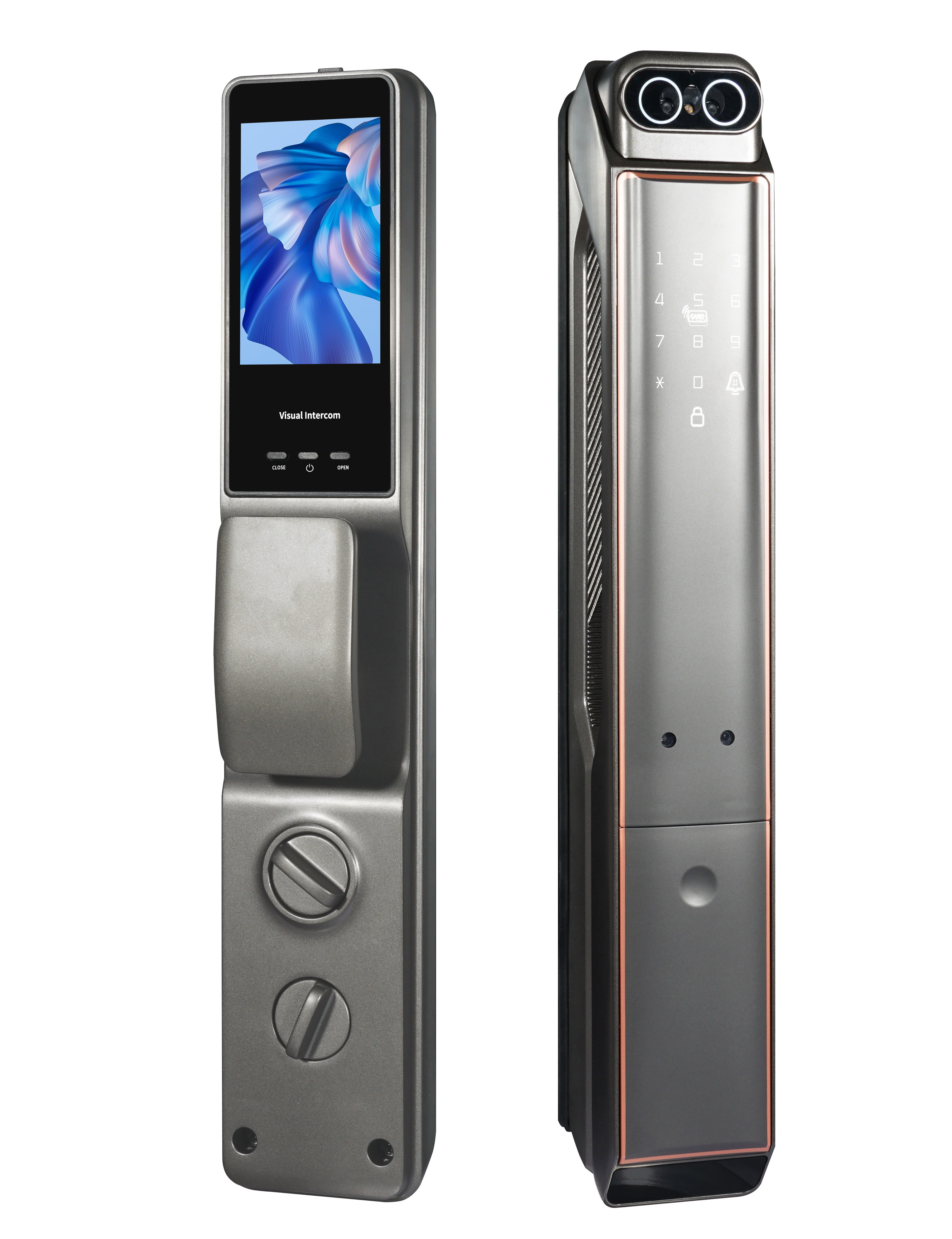 Smart Lock Application