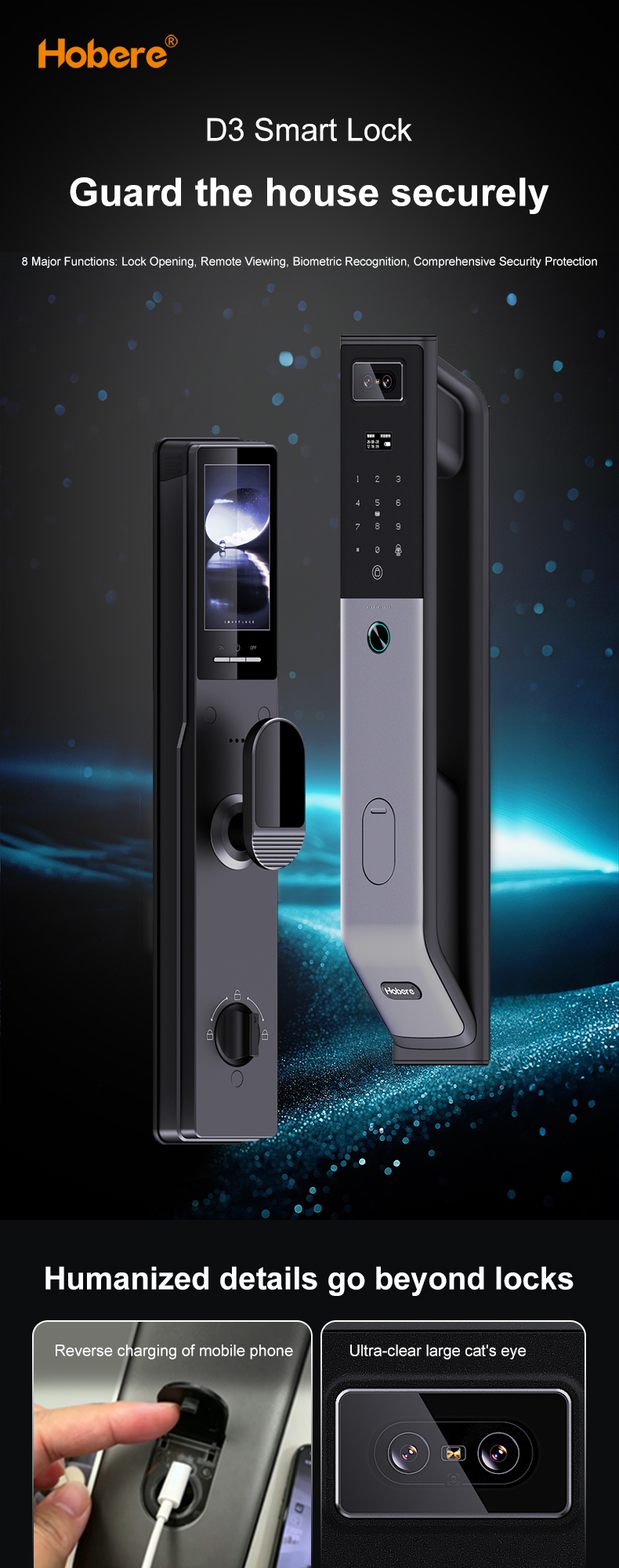 Smart Lock Installation Guide