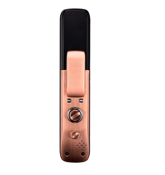 Smart Lock Features