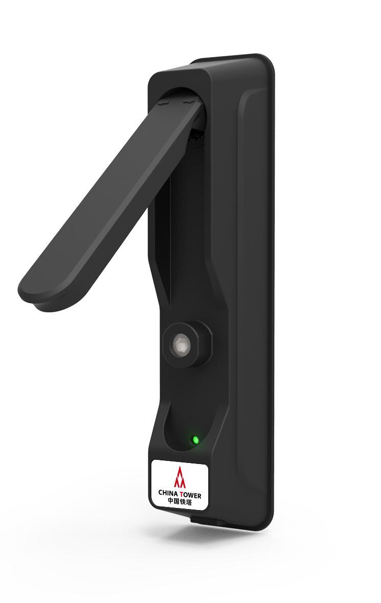 Bluetooth Function Security Smart Key Management Digital Cabinet Lock