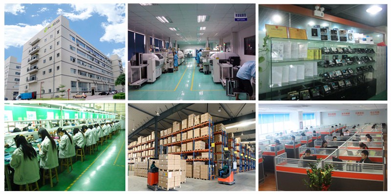 Production Facility 1