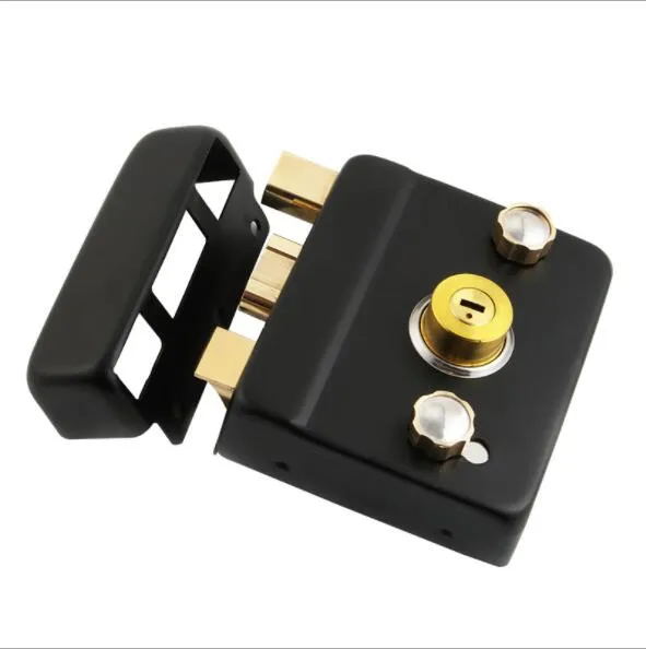 Smart Door Lock