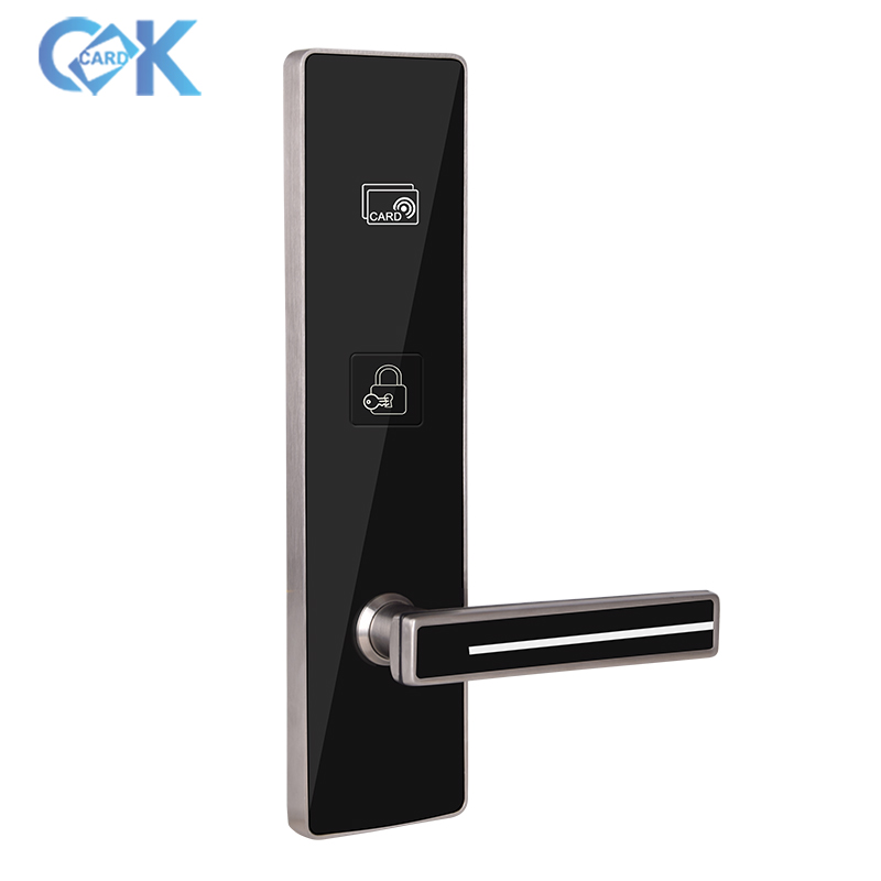 Home Electronic Electric Wifi Smart Lock,Digital Biometric Fingerprint Smart Door Lock