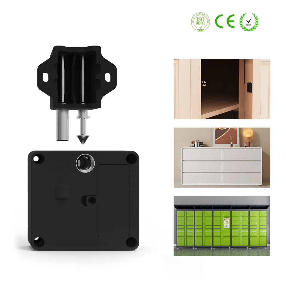 Remote Control Self Storage Luggage Gym Bluetooths Cabinet Locks Fitness Smart Electronic Sensor Care Hidden Rfid Locker Lock