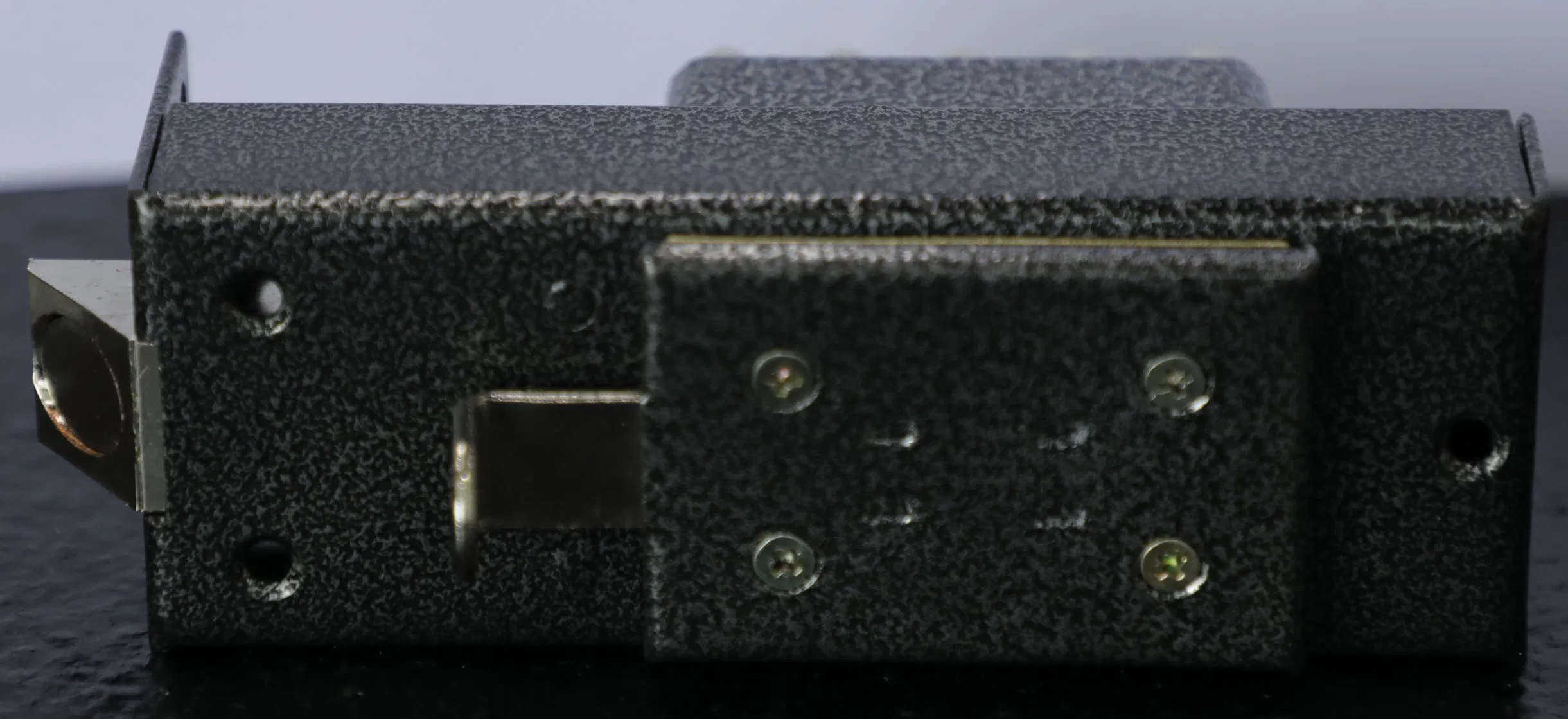 Digital Combination Code Latch Door Lock
