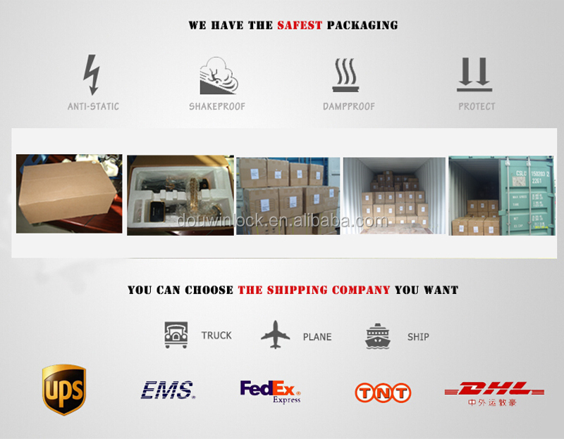 Packing Details