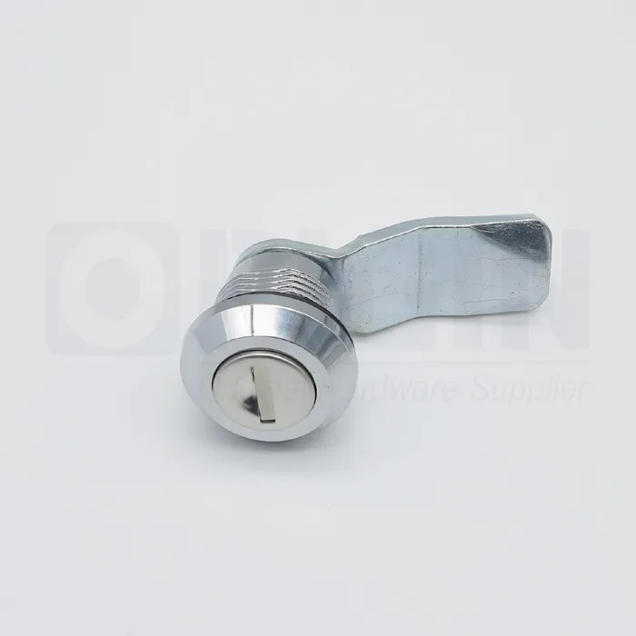 Zinc Alloy Quarter Turn Cam Lock
