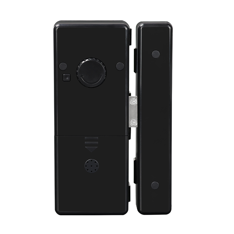 Hot Sale Durable Anti-Theft Keyless Digital Door Lock Smart Main Entry Front Metal Gate for Home School Polished Waterproof