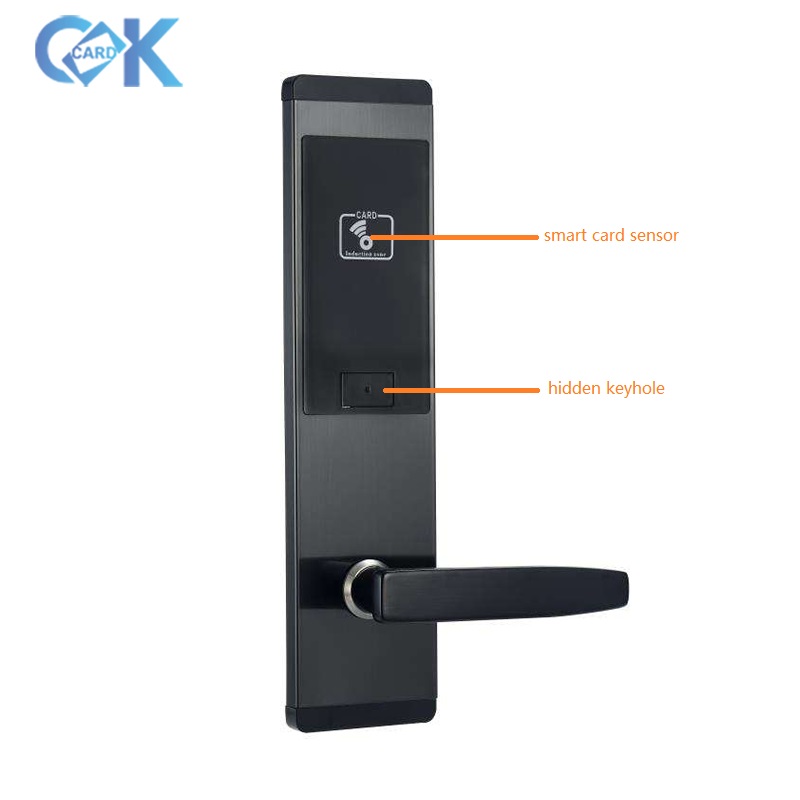 Home Electronic Electric Wifi Smart Lock,Digital Biometric Fingerprint Smart Door Lock