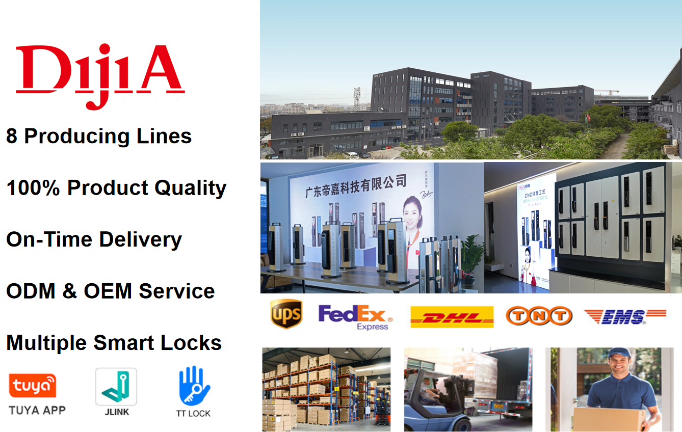 Smart Lock Banner 1