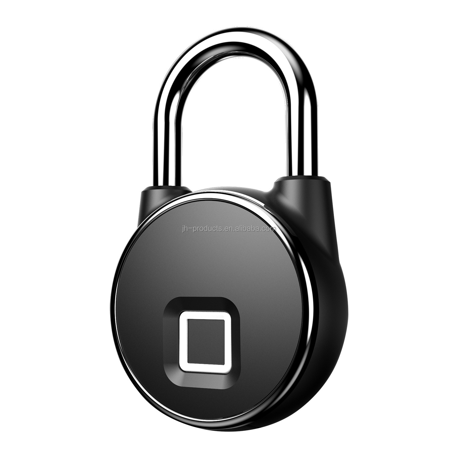 Smart Padlock Image 6