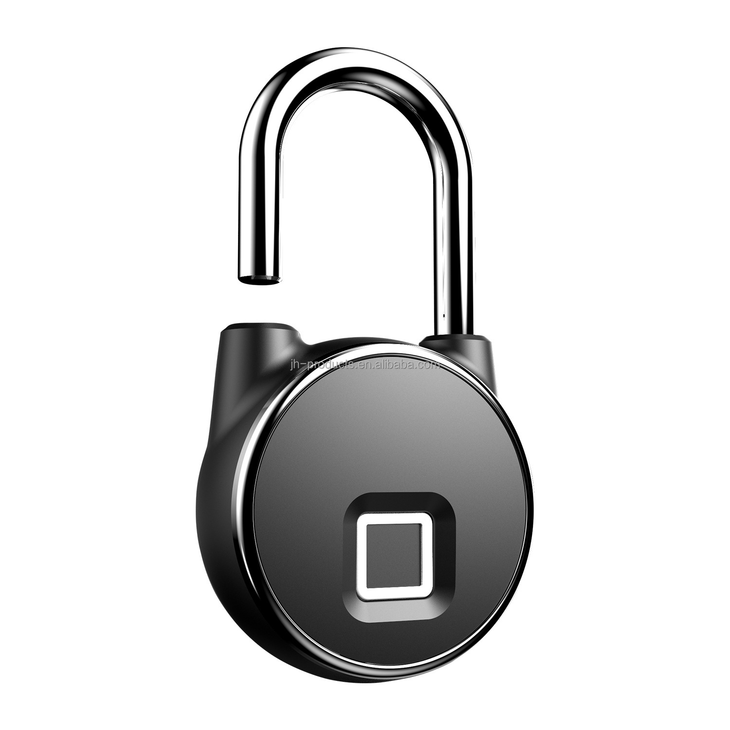 Smart Padlock Image 7