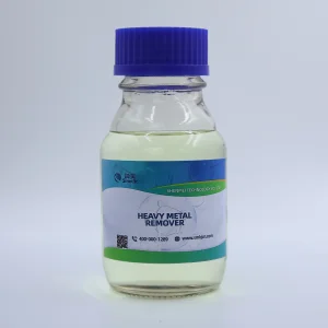 ODM Powerful Heavy Metal Removal Agent from China Suppliers - Effective Wastewater Treatment Solutions from Our Factory Suppliers, Exporters