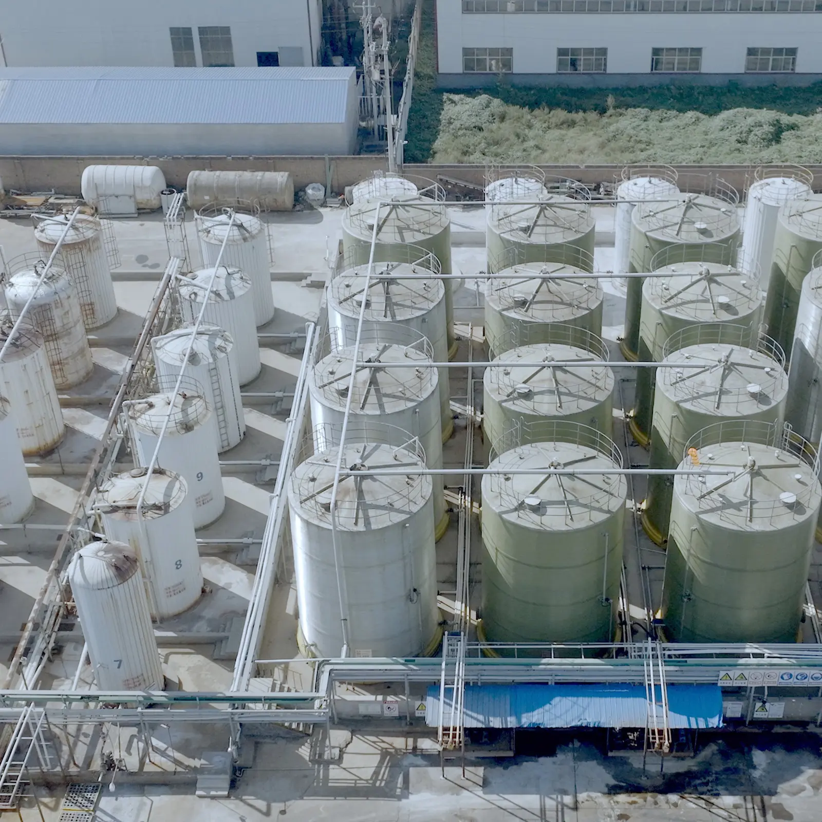 ODM Powerful Heavy Metal Removal Agent from China Suppliers - Effective Wastewater Treatment Solutions from Our Factory Suppliers, Exporters