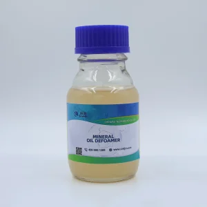 Mineral Oil Defoamer for Paints