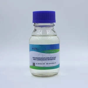 OEM Organophosphorus scale and corrosion inhibitor