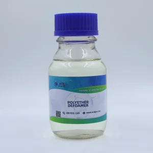 OEM Polyether Defoamer Suppliers in China - High-Quality Foam Suppression from Leading Factory Manufacturer, Suppliers