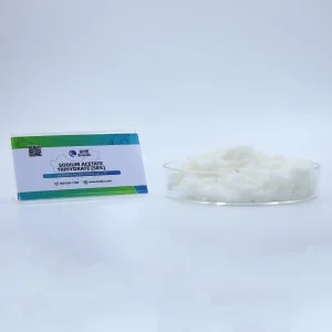 ODM Smedic Pure Solid Sodium Acetate Compound Supplier, Exporters