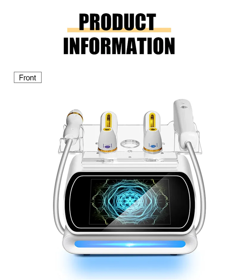 7D Hifu Display 10