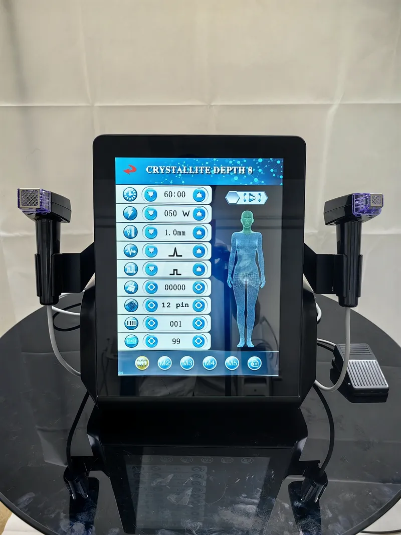 Interface View