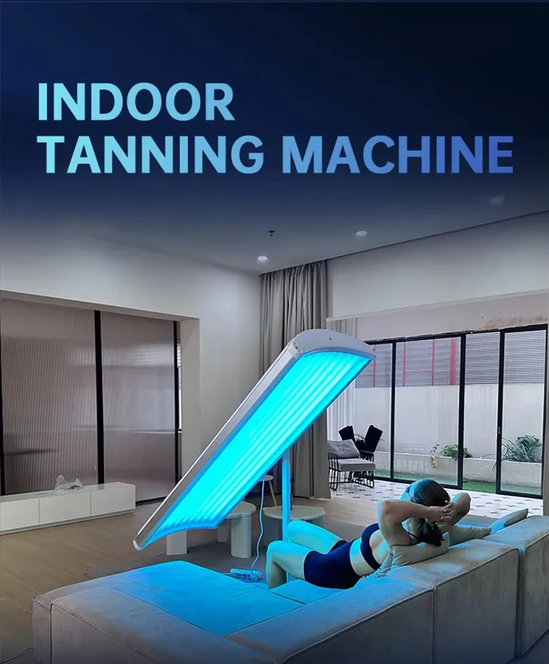 LED Light Therapy