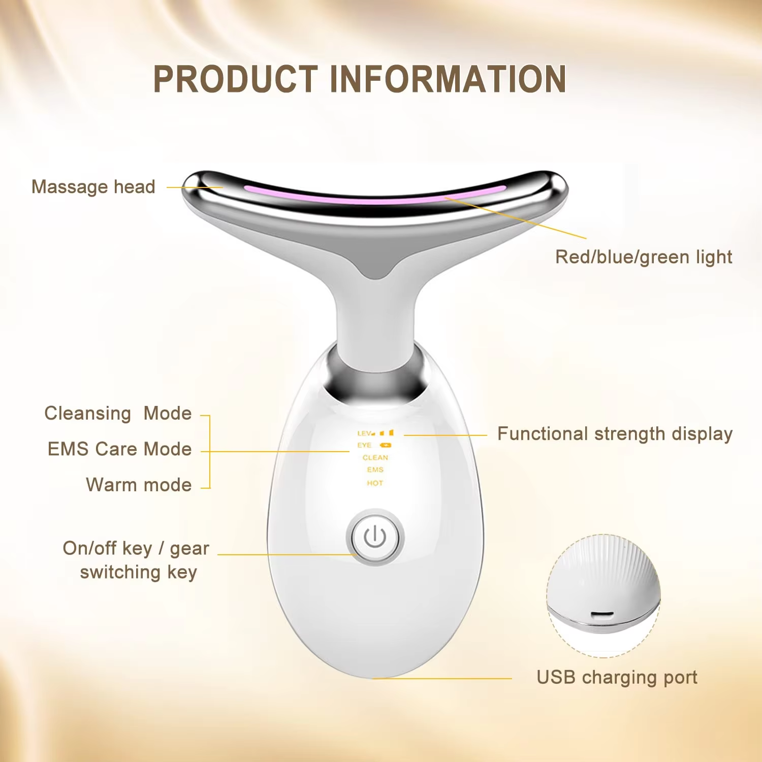 Face Massager 1