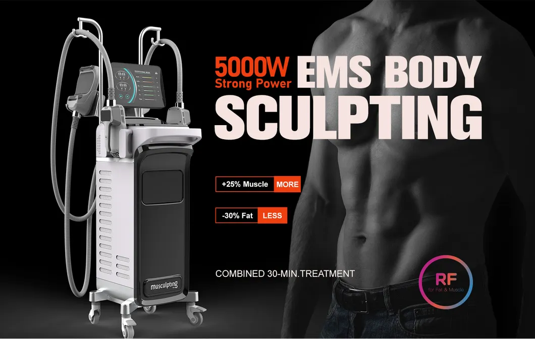 EMS Body Sculpture