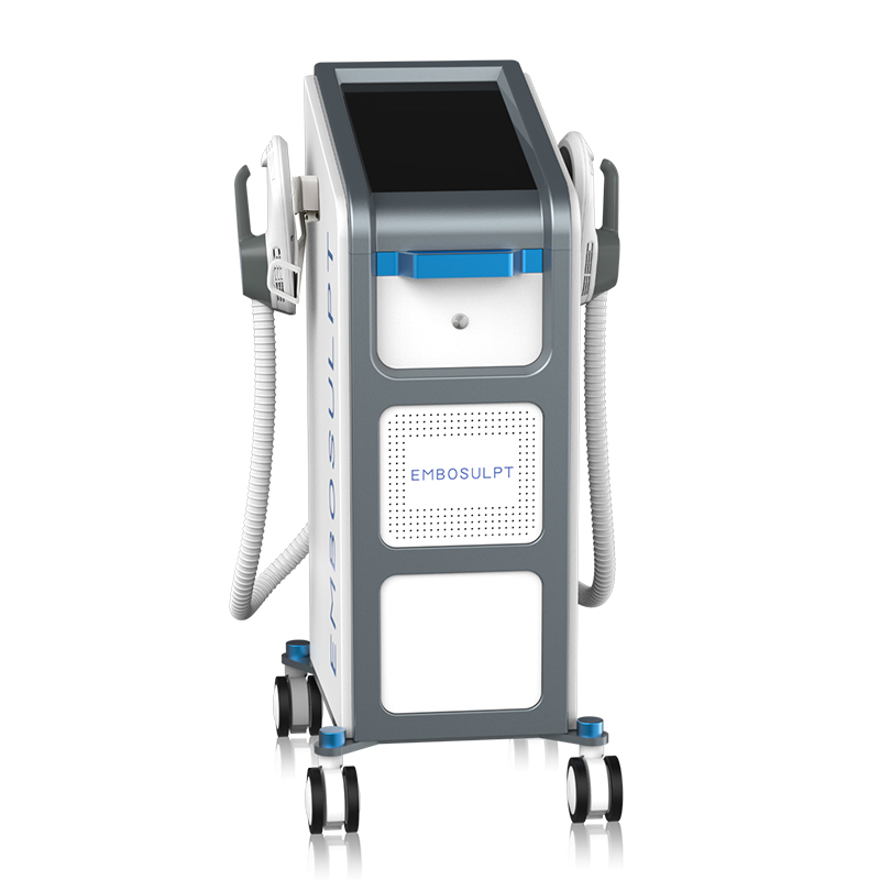 Vacuum Cavitation System Muscle Stimulator Slimming Cavitation Machine
