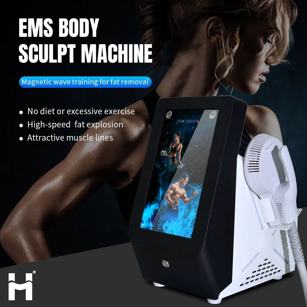 EMS Body Sculpting EMS Muscle Stimulator