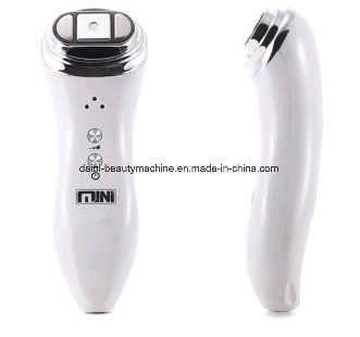 Hifu RF LED Wrinkle Removal Face Lifting Skin Rejuvenation Beauty Machine