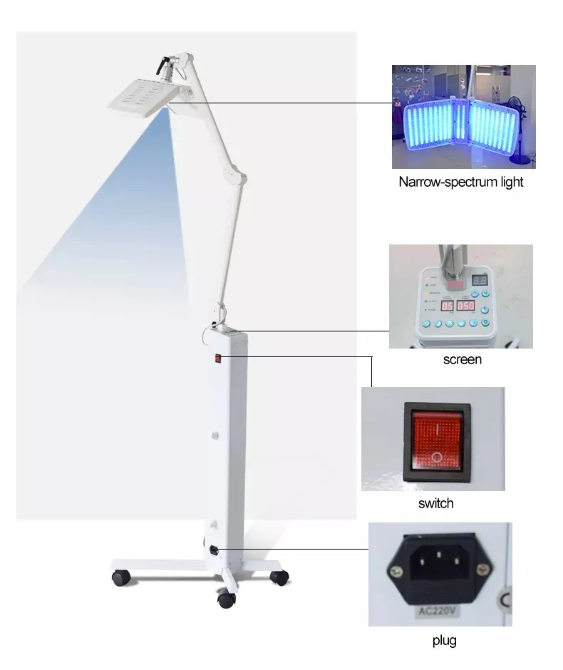 Professional PDT Therapy