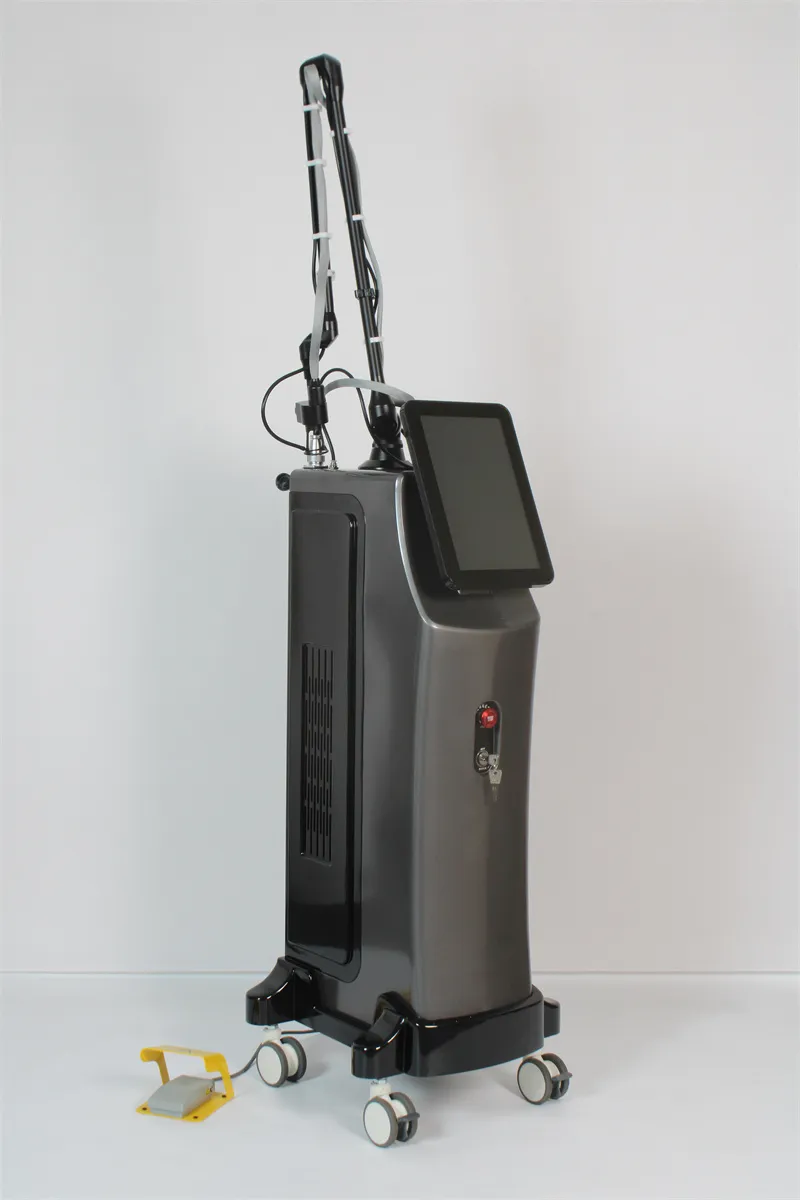 Fractional CO2 Laser