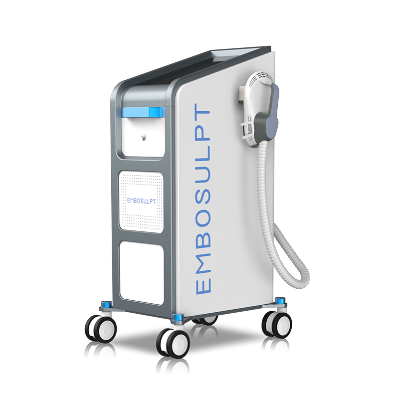 Vacuum Cavitation System Muscle Stimulator Slimming Cavitation Machine