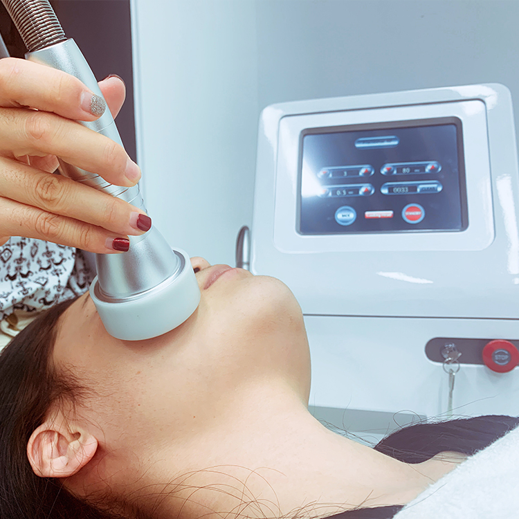 Professional Fractional RF Microneedle Machine Fractional Microneedle RF Microneedling Machine