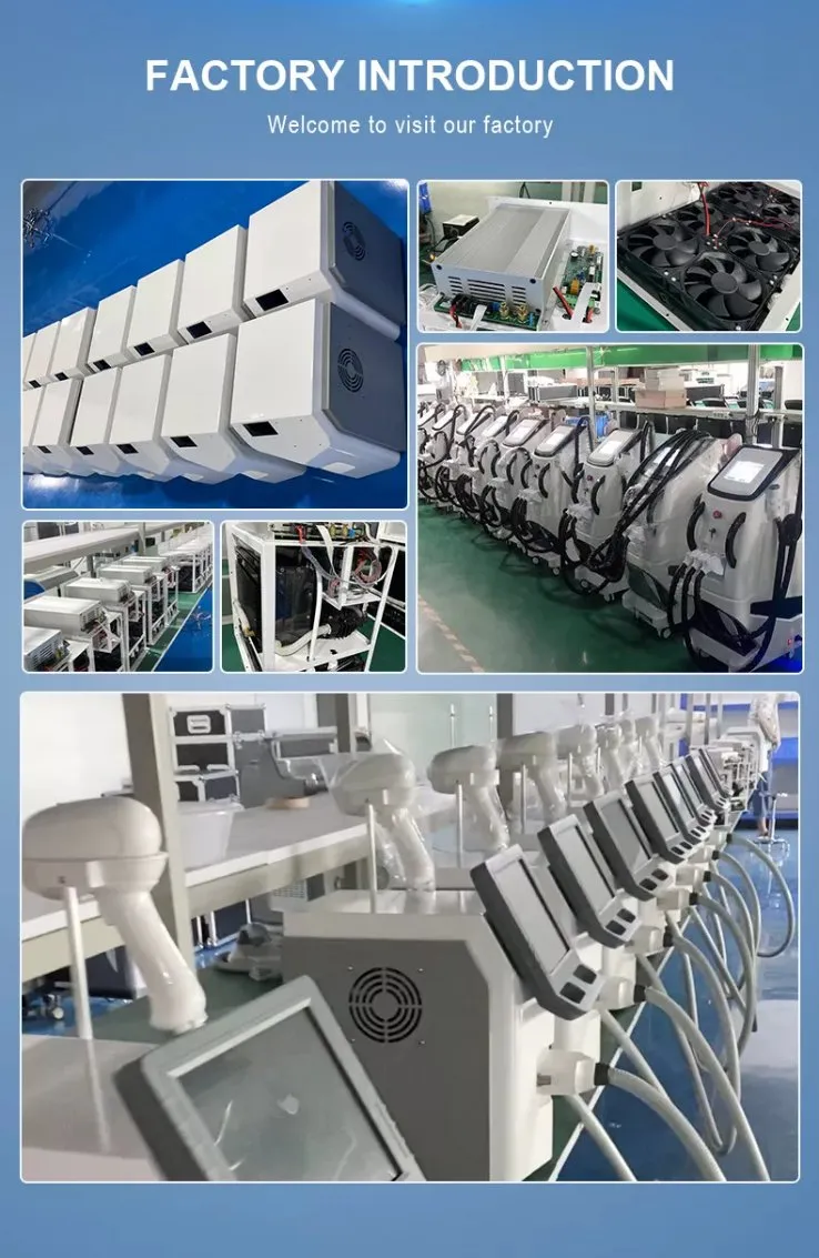 Production Facility