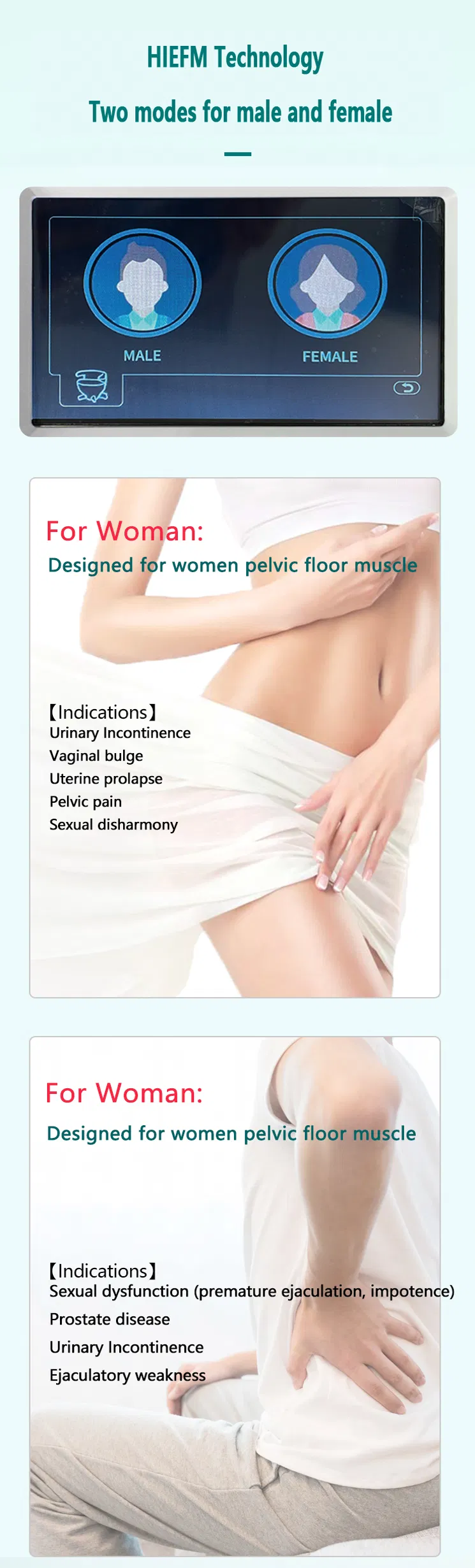 Technical Specifications