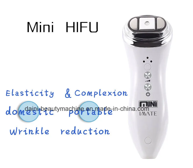 Skin Rejuvenation Device