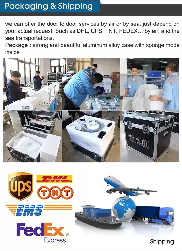 Packaging