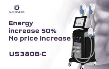 Ems Body Shaping