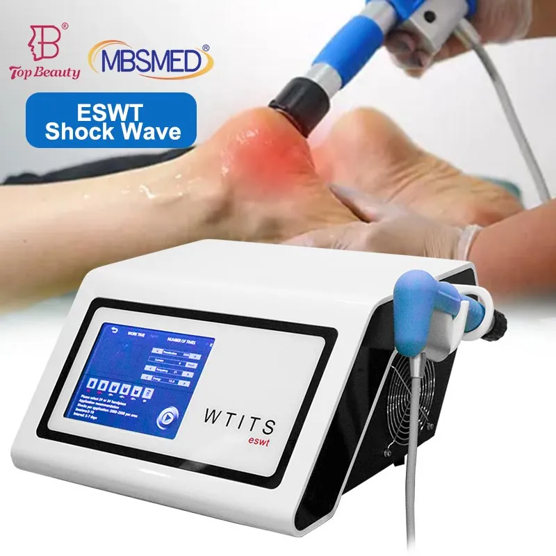 Shockwave Therapy Device