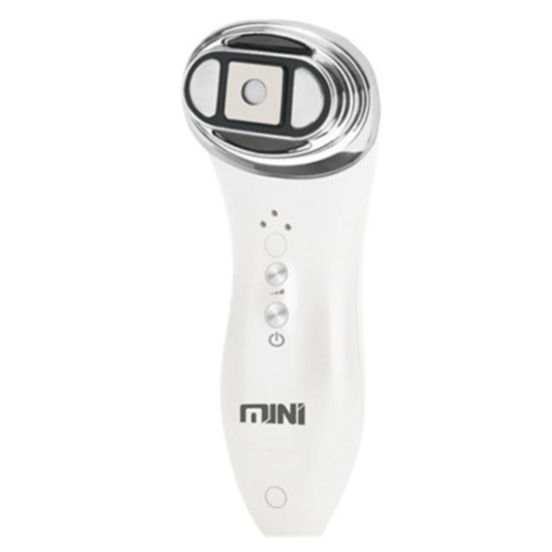 Newest Mini Hifu Face Lifting Skin Rejuvenation Beauty Machine