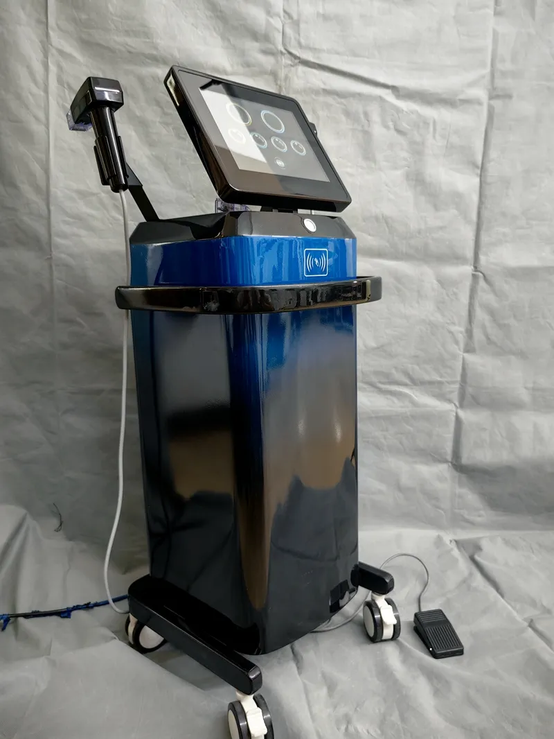 Device Front