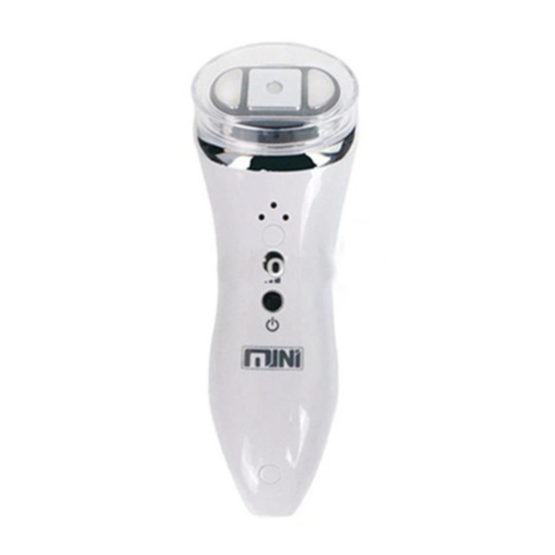 Newest Mini Hifu Face Lifting Skin Rejuvenation Beauty Machine
