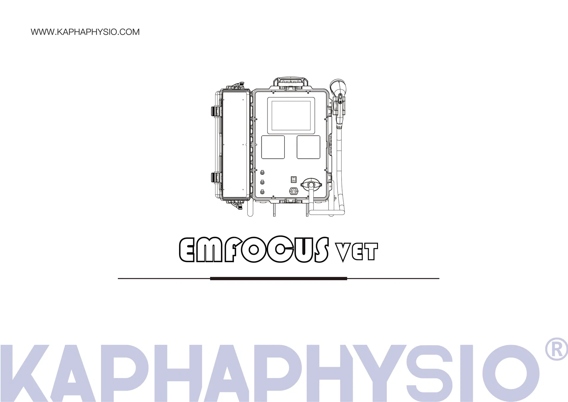 Shockwave Therapy Device 7