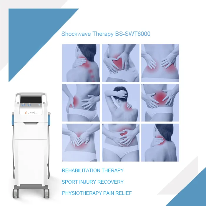 Shockwave Therapy Device