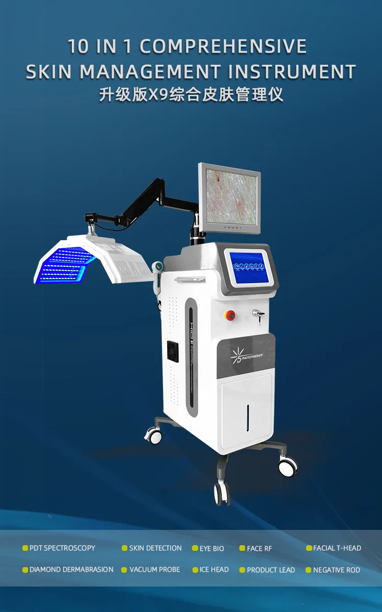PDT Device